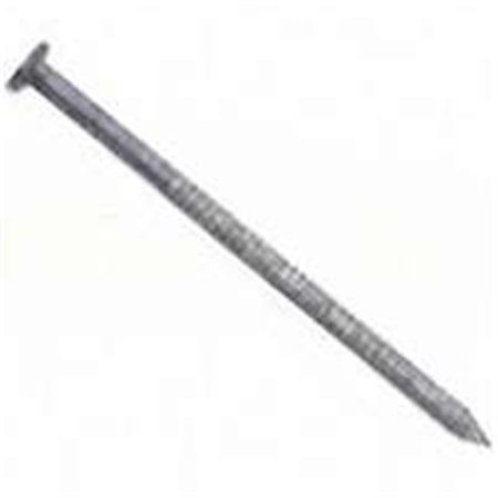 ACORN MFG Common Nail, 2 in L, 6D CW6ML